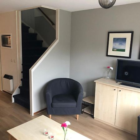 Amelander Kaap 35 Apartment Hollum  Exterior foto