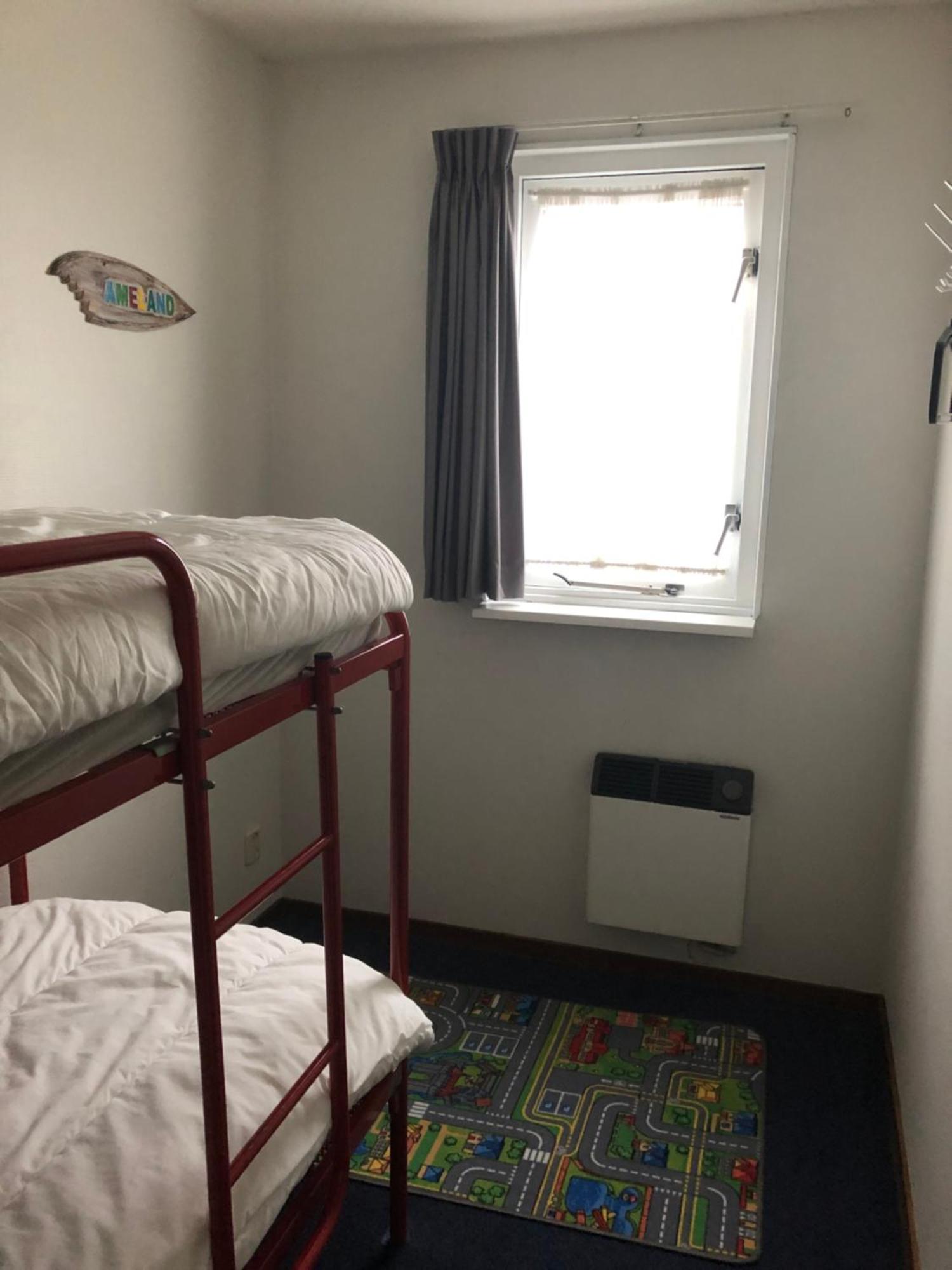Amelander Kaap 35 Apartment Hollum  Exterior foto