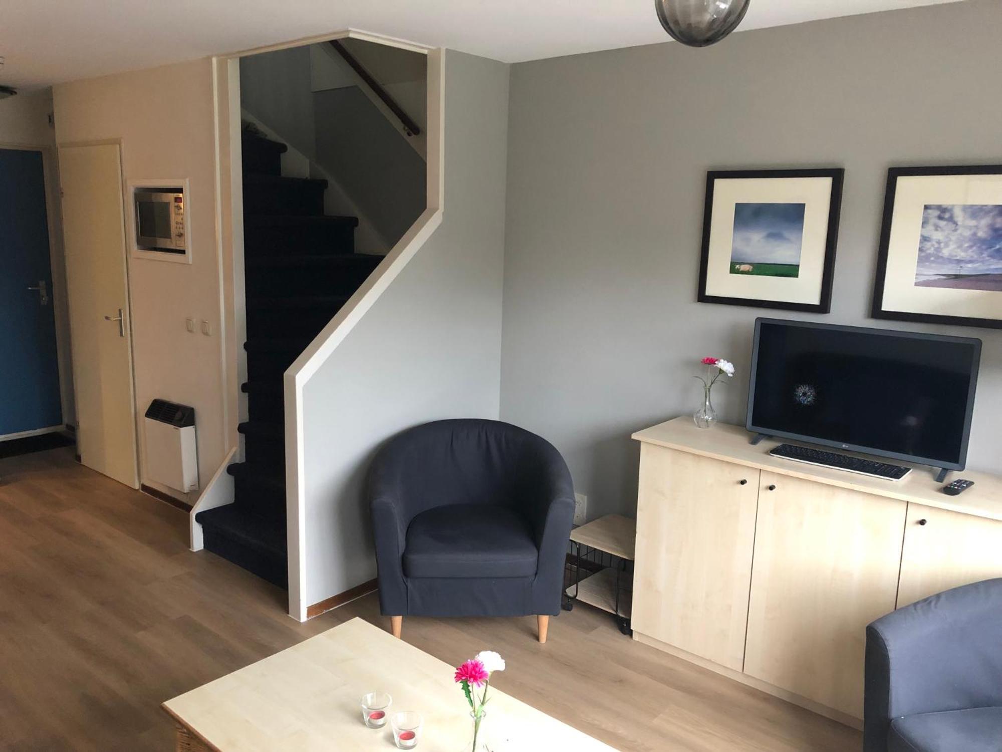 Amelander Kaap 35 Apartment Hollum  Exterior foto