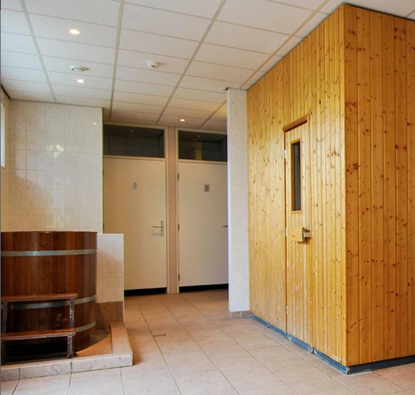 Amelander Kaap 35 Apartment Hollum  Exterior foto