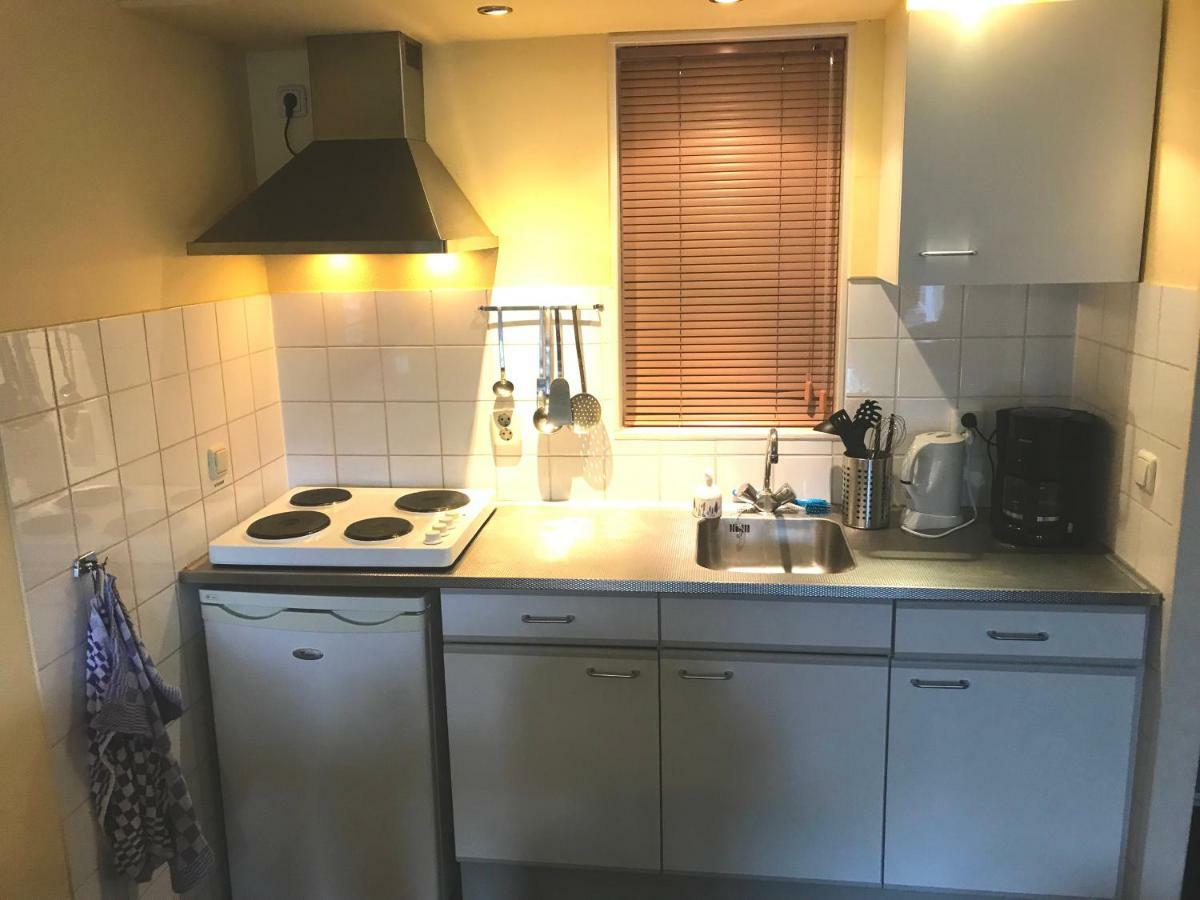 Amelander Kaap 35 Apartment Hollum  Exterior foto
