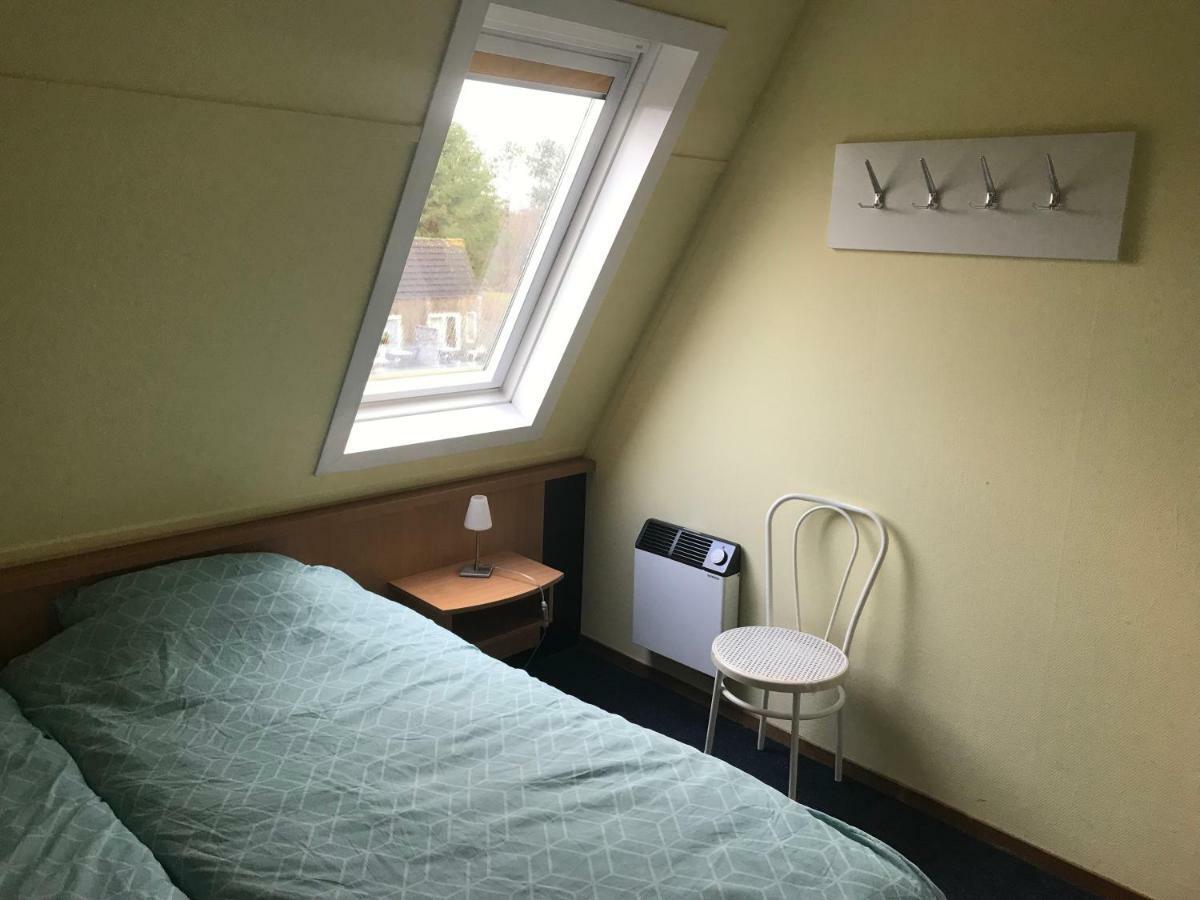Amelander Kaap 35 Apartment Hollum  Exterior foto